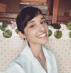 Enf. Emanuelly Pereira